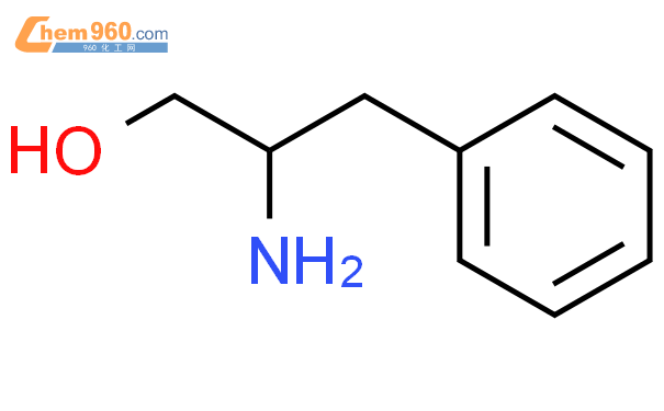 (R)-2-氨基-3-苯基丙烷-1-醇