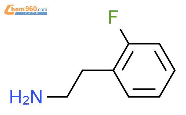 2-氟苯乙胺