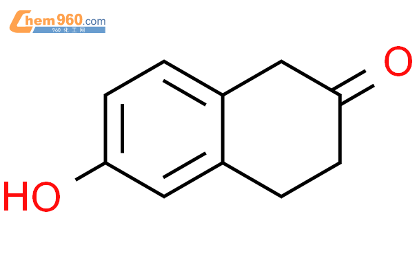 6-羟基-3,4-二氢-1H-2-萘酮
