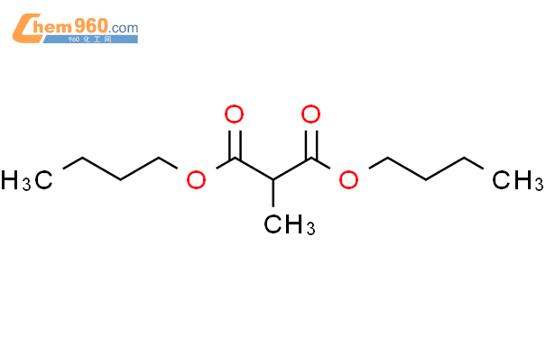 丙二酸二甲酯结构式图片