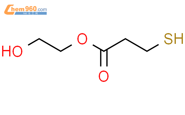 2-羟基-3-疏基丙酸乙酯