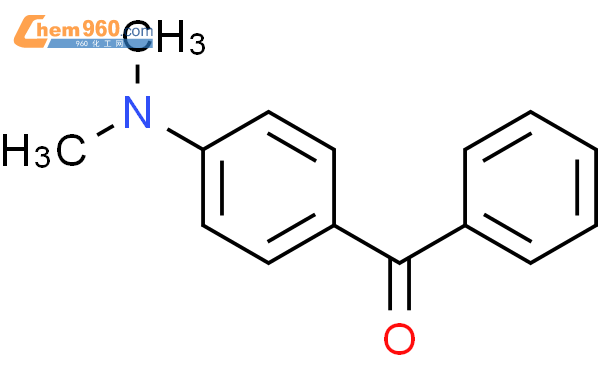 4-(二甲基氨)苯甲酮