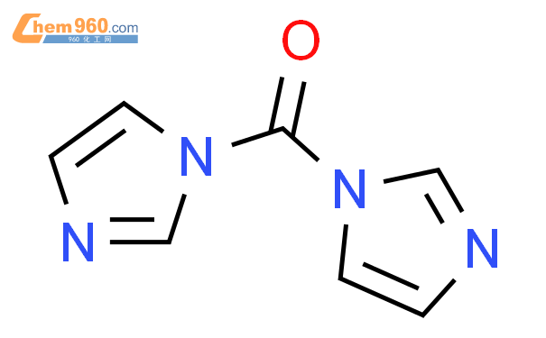 [Perfemiker]N，N'-羰基二咪唑,99%