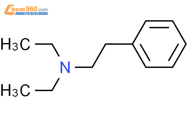 N,N-二乙基苯乙胺盐酸盐 标准品