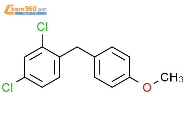 53039 47 7 Benzene 2 4 dichloro 1 4 methoxyphenyl methyl CAS号 53039 47 7 Benzene 2 4