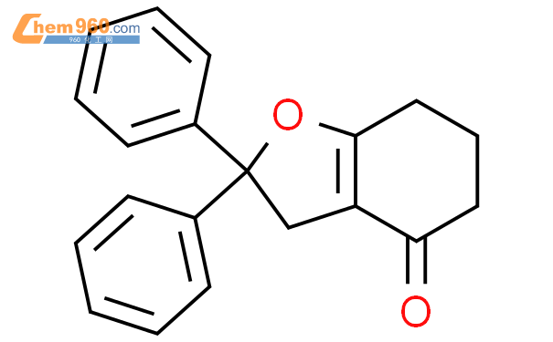 531506-46-4-4-2h-benzofuranone-3-5-6-7-tetrahydro-2-2-diphenyl-cas