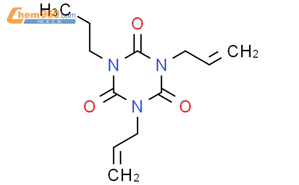 异氰尿酸二烯丙基丙酯