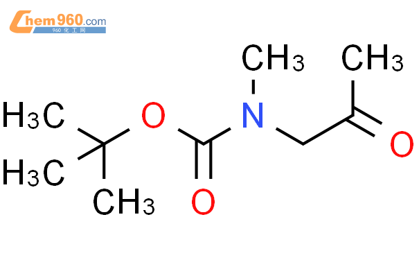 N-叔丁氧 羰基-N- 甲基-2-氧 杂丙烷-1- 胺