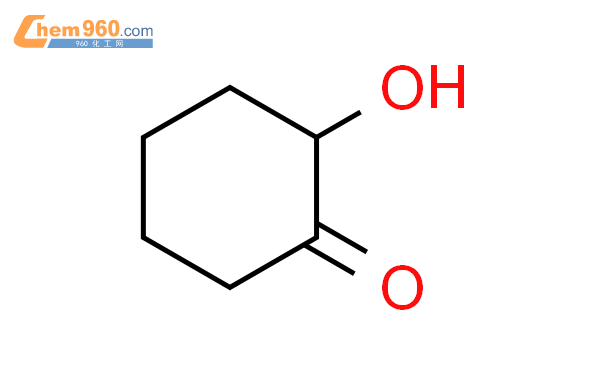 2-羟基环己酮