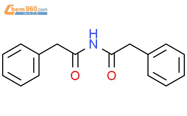 Diacetamide, 2,2'-diphenyl-