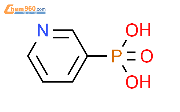 P-3-pyridinyl-Phosphonic Acid厂家_P-3-pyridinyl-Phosphonic Acid生产厂家,有现货可 ...