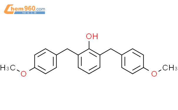 Phenol Bis Methoxyphenyl Methyl Cas