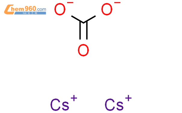 [Perfemiker]碳酸铯,99.9% metals basis