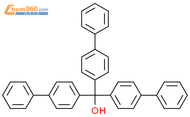 三(4-联苯)甲醇