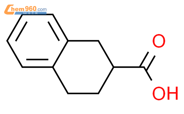 四氢萘-2-甲酸