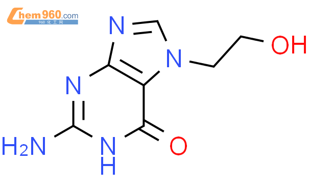 N7-(2-羟基乙基)胍