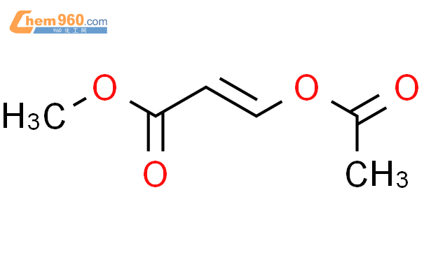 3-乙酰氧基丙烯酸甲酯