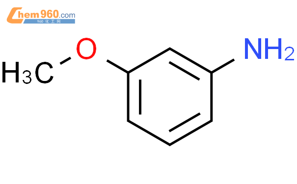 3-甲氧基苯胺