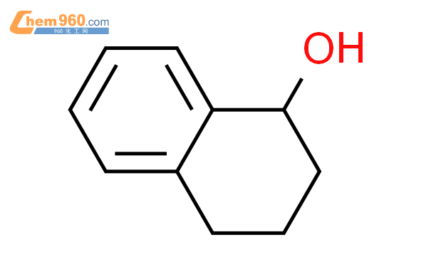 (S)-1,2,3,4-四氢萘-1-醇