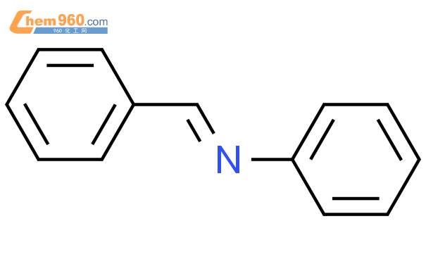 N-苄烯苯胺