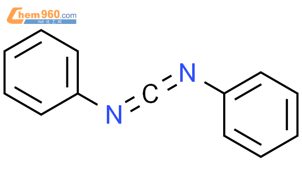 N,N'-二环己基碳酰亚胺