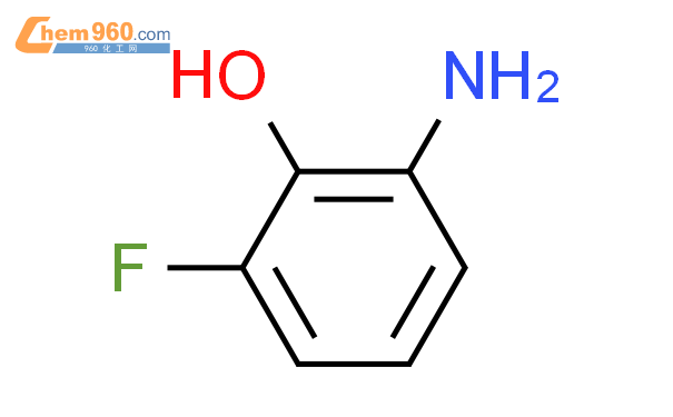 6-氟-2-氨基苯酚