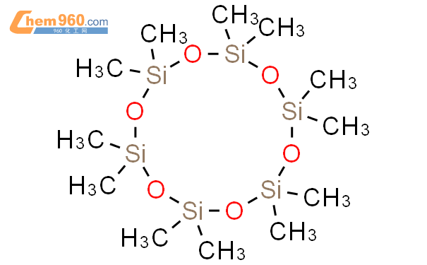 十二甲基环六硅氧烷