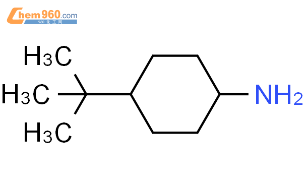 4-叔丁基环己胺