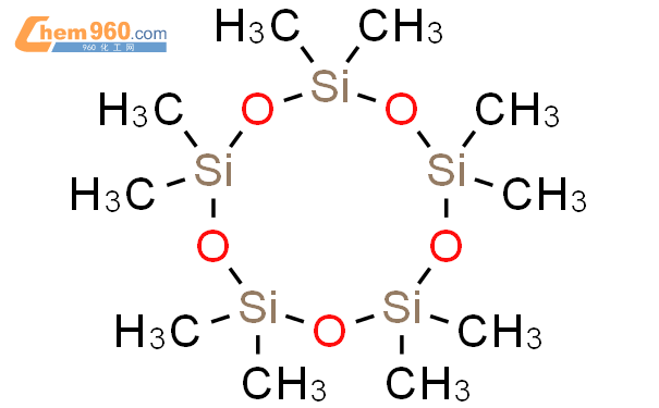 十甲基环五硅氧烷(D5)