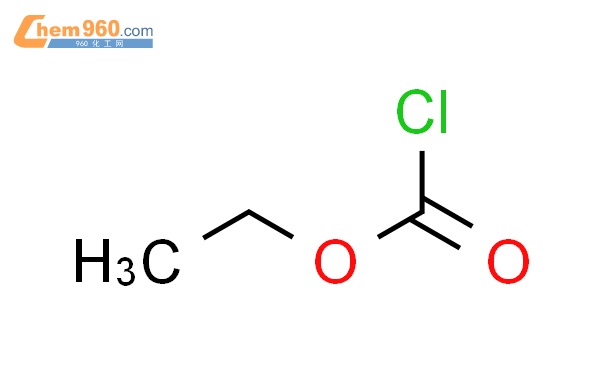 ethyl chloroformate