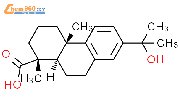 15羟基脱氢松香酸