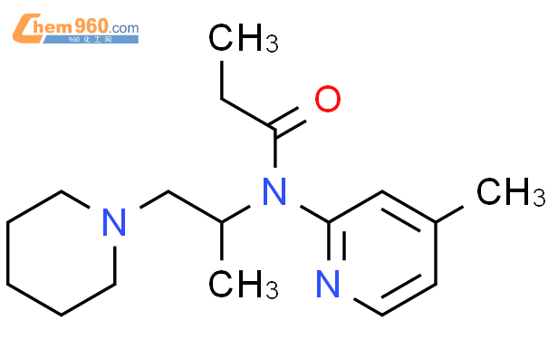 N Methyl Piperidin Ylethyl N Methylpyridin Yl