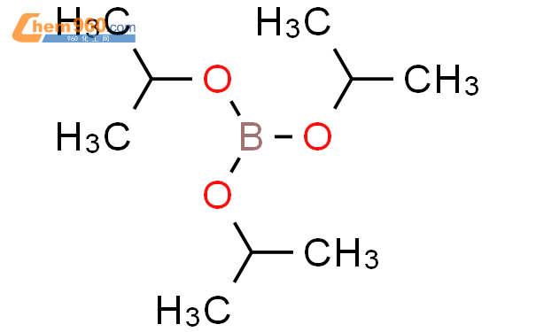 硼酸三异丙酯