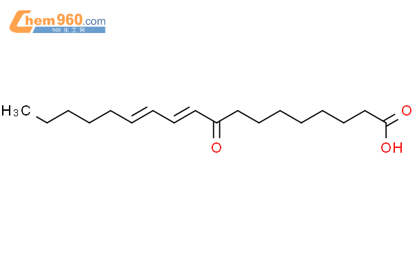 9-Oxo-10(E),12(Z)-octadecadienoic acid, 1 mg