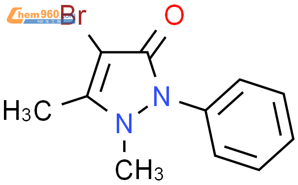 4-溴胺酸吡啶结构式图片|5426-65-3结构式图片