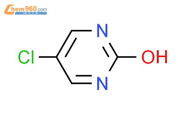 5-Chloro-2-hydroxy-pyrimidine · HCl