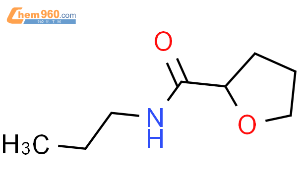 (9ci)-四氢-n-丙基-2-呋喃羧酰胺