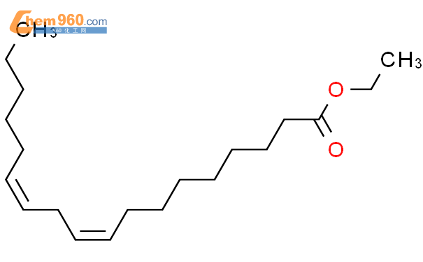 十八碳二烯-[9,12]-酸乙酯