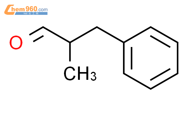 苯丙醛的结构式图片