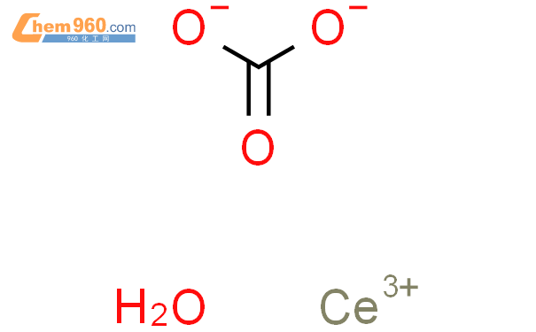 [Perfemiker]碳酸铈,99.9% metals basis