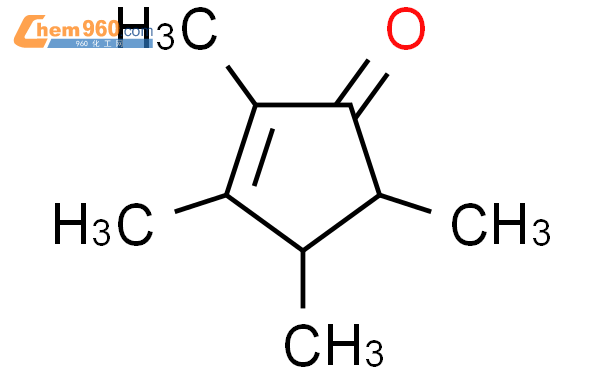 2，3，4，5-四甲基-2-环戊烯酮