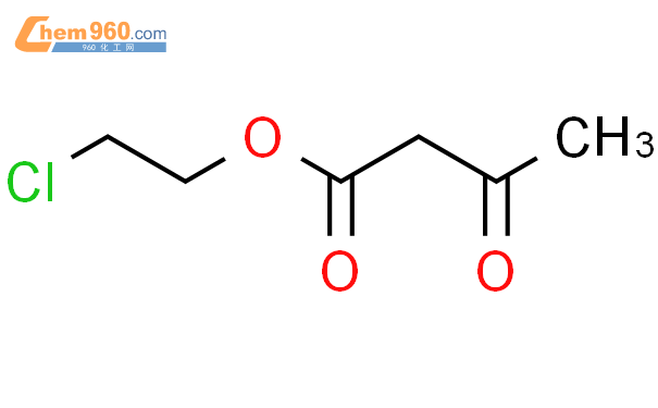 乙酰乙酸氯乙酯(尼卡地平中间体)