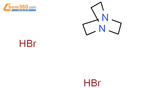 [Perfemiker]1，4-二氮杂双环[2.2.2]辛烷二氢溴酸盐,≥98%