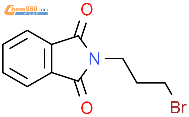N-(3-溴丙基)邻苯二甲酰亚胺