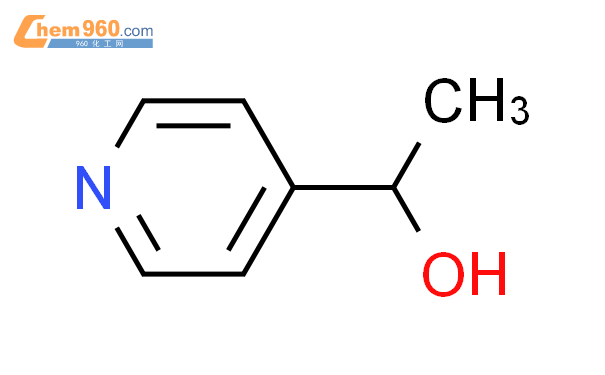 (S)-(-)-4-吡啶-1-乙醇
