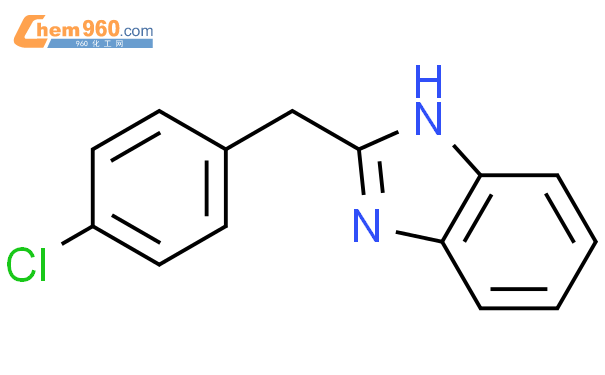 2-对氯芐基苯咪唑/2-(4-氯苄基)苯并咪唑 OSP抗氧
