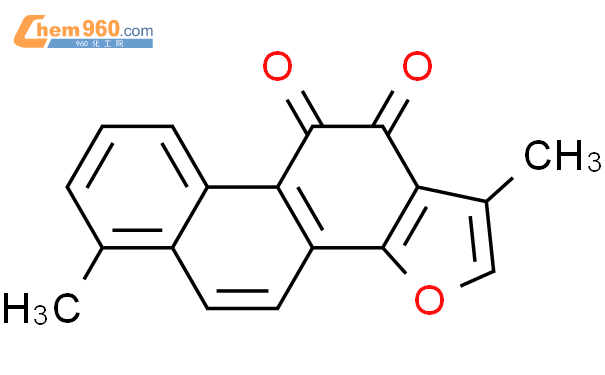 1,6-Dimethylphenanthro[1,2-b]furan-10,11-dione