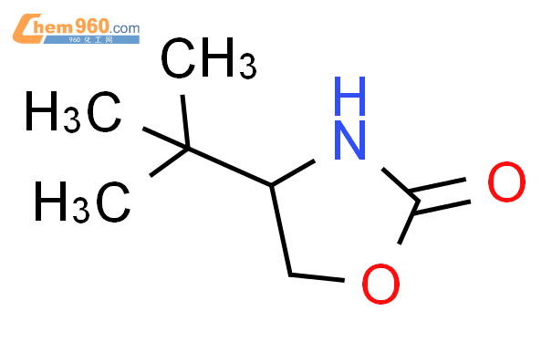 (S)-4-叔丁基-2-噁唑烷酮