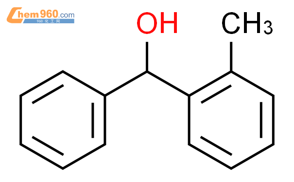 2-甲基二苯甲醇