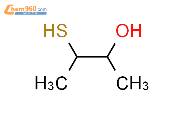 3-巯基-2-丁醇